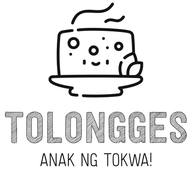 Tolongges – Anak Ng Tokwa!